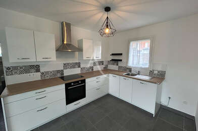 Maison 4 pièces 232000 €