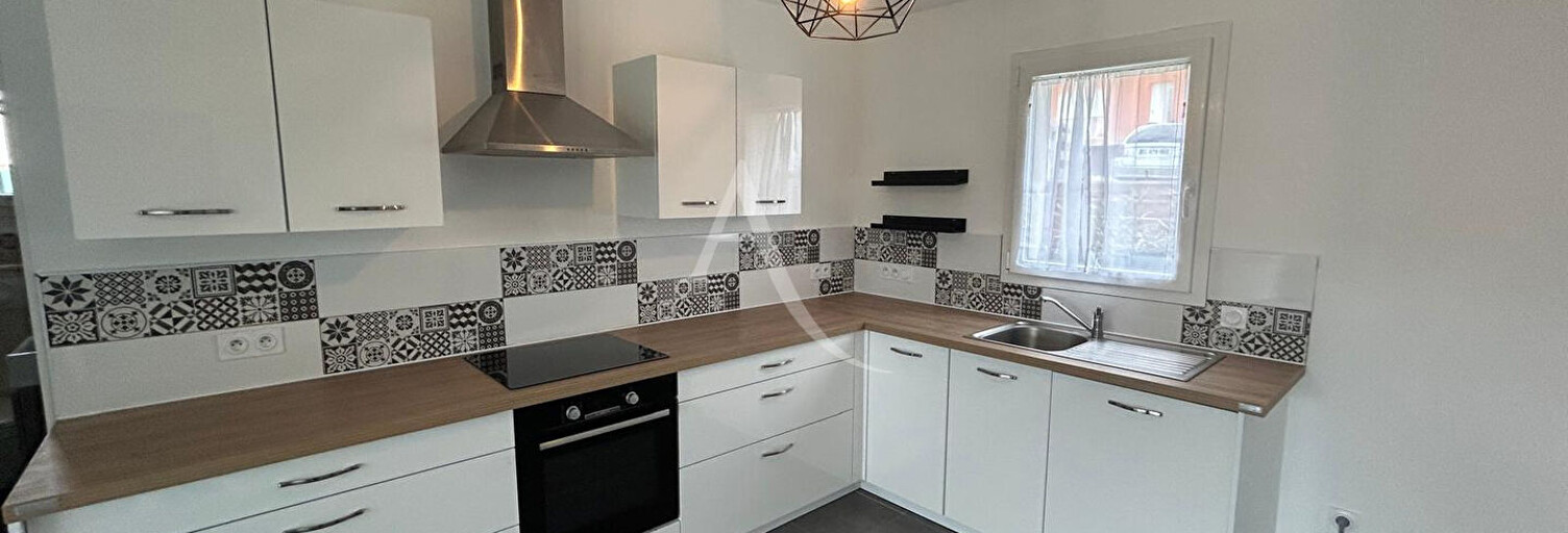 Maison 4 Pièces 79 m² à vendre à Castelnaudary (11400)