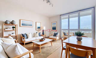 Appartement 2 Pièces 53 m² à vendre à Tinqueux (51430)