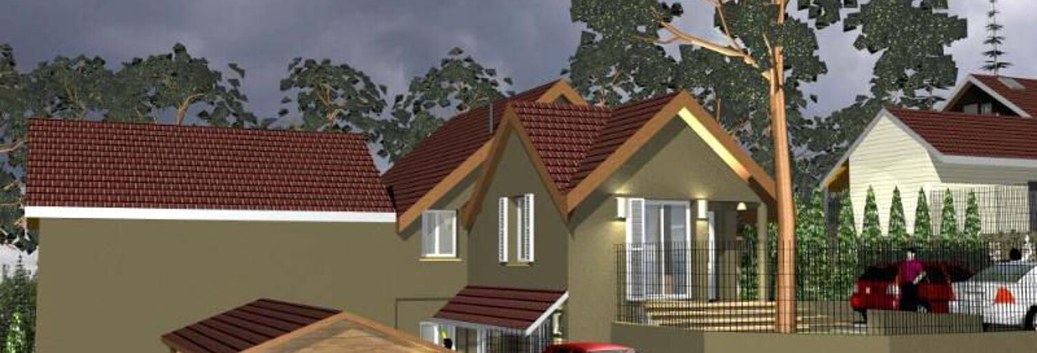 Terrain  392 m² à vendre à Champagne-sur-Oise (95660)