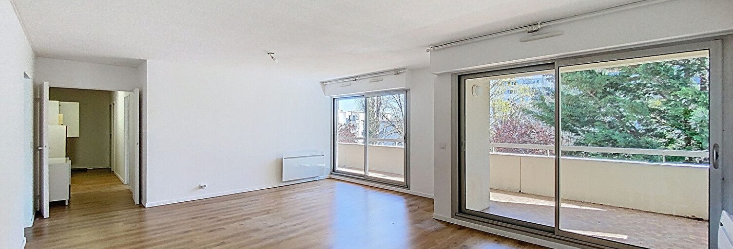 Appartement 5 Pièces 102 m² à vendre à Bordeaux (33000)