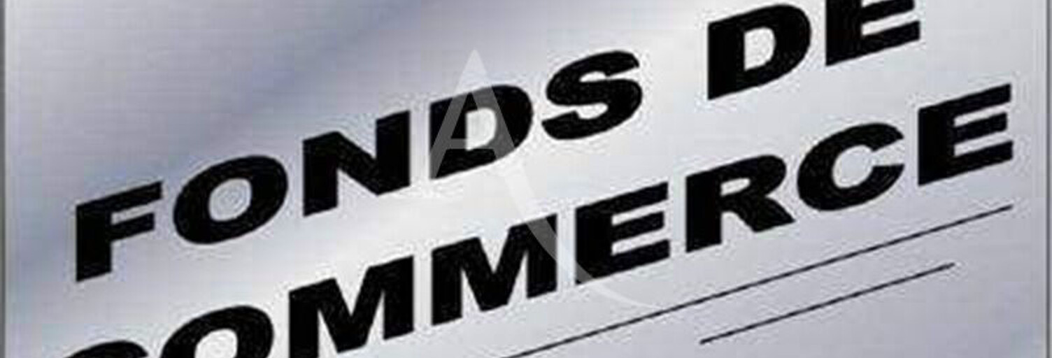 Commerce  43 m² à vendre à Le Pradet (83220)