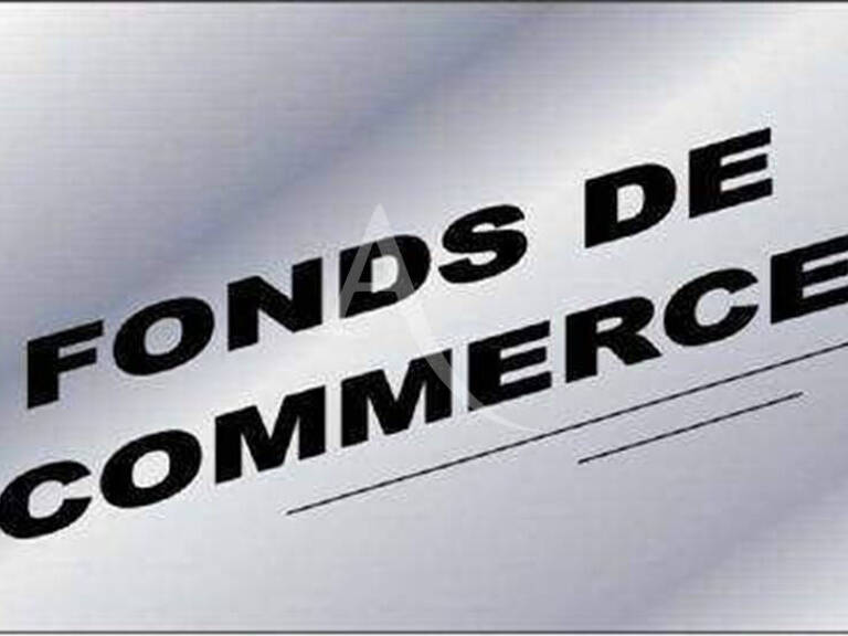 Fonds de commerce LE PRADET (bail tous commerces) — photo 1