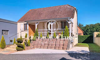 Maison 3 Pièces 97 m² à vendre à Bischwiller (67240)