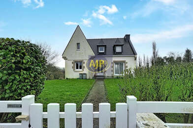 Maison 7 pièces 155657 €