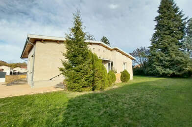 Maison 5 pièces 365000 €