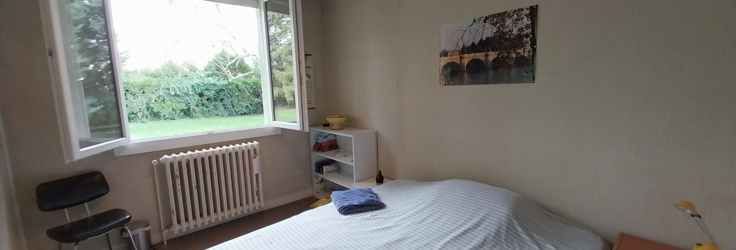 Maison 5 Pièces 140 m² à vendre à Estrablin (38780)