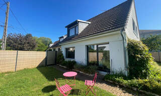 Maison 6 Pièces 125 m² à louer à Charleville-Mézières (08000)