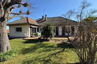 Maison 6 pièces 219000 €