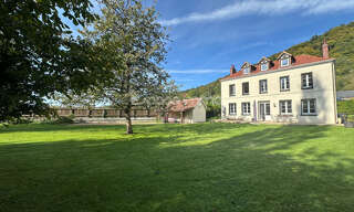 Maison 9 Pièces 236 m² à vendre à Montville (76710)