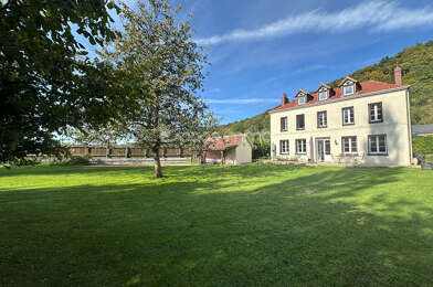 Maison 9 pièces 596000 €