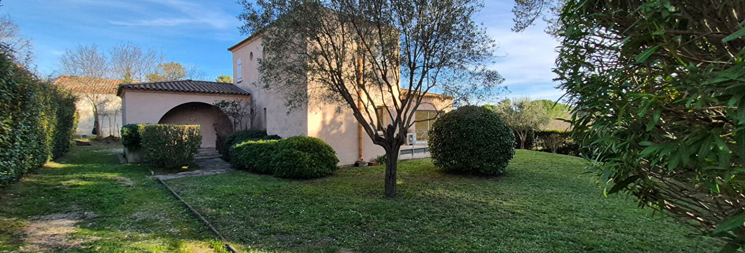 Maison 6 Pièces 202 m² à vendre à Saint-Gély-du-Fesc (34980)