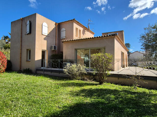 Maison proposé à Saint-Gély-du-Fesc