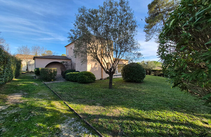 Superbe villa en plein coeur de St Gély — photo 3