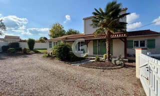 Maison 5 Pièces 103 m² à vendre à Angles (85750)