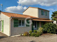 MAISON- 5 PIECES- 103,4M²- A VENDRE- ANGLES — photo 2