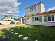 MAISON- 5 PIECES- 103,4M²- A VENDRE- ANGLES — photo 3