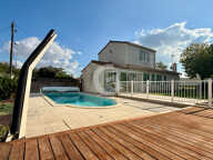 MAISON- 5 PIECES- 103,4M²- A VENDRE- ANGLES — photo 4