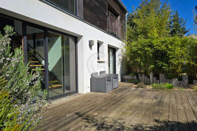 Maison 7 pièces 596900 €