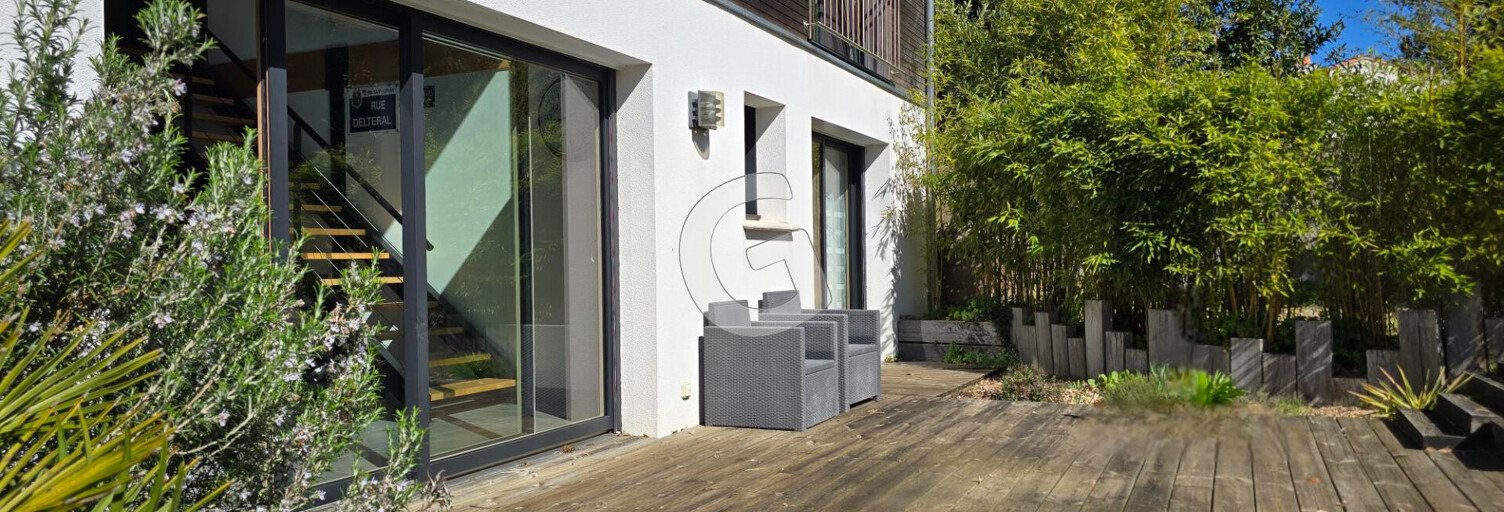 Maison 7 Pièces 177 m² à vendre à Jard-sur-Mer (85520)