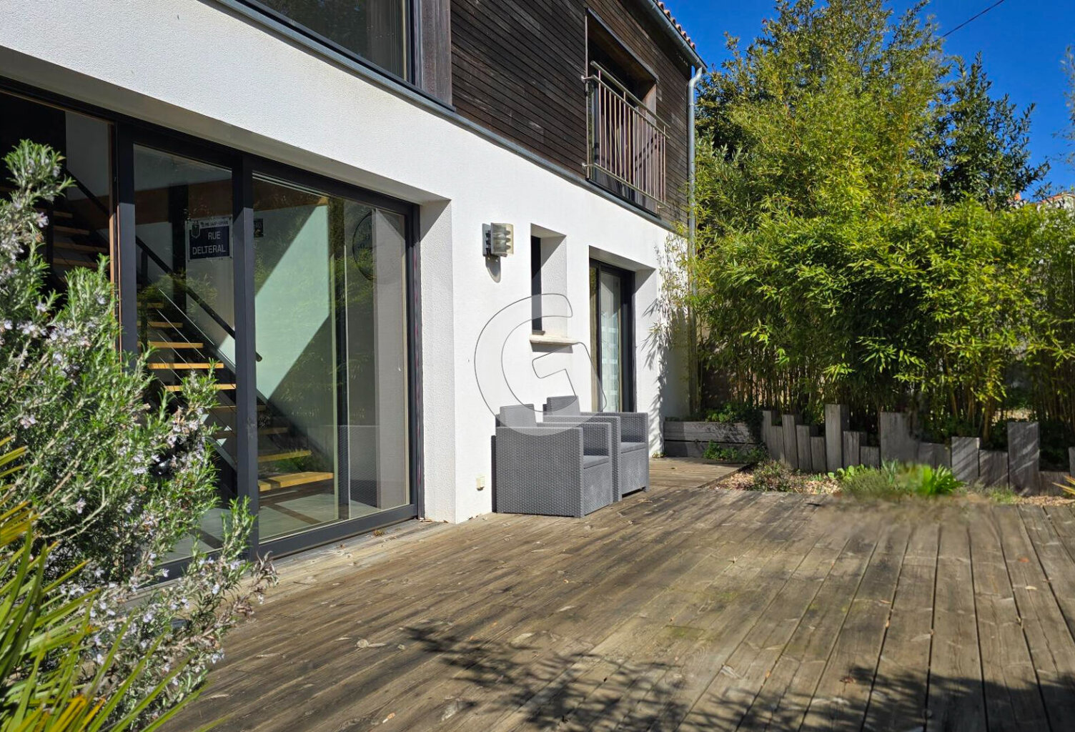 MAISON 7 PIECES 177 m² A VENDRE JARD SUR MER — photo 1