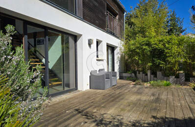 MAISON 7 PIECES 177 m² A VENDRE JARD SUR MER — photo du bien