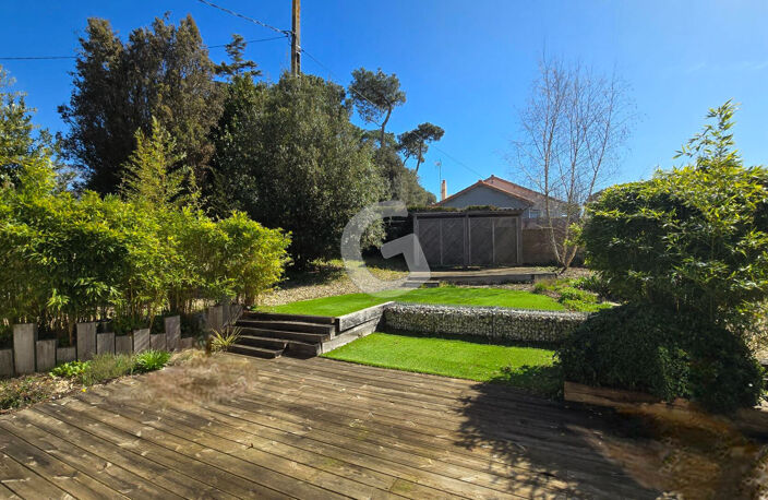 MAISON 7 PIECES 177 m² A VENDRE JARD SUR MER — photo 2