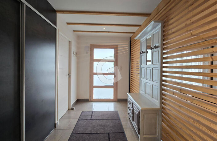 MAISON 7 PIECES 177 m² A VENDRE JARD SUR MER — photo 3