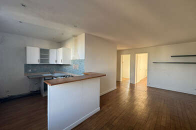 Appartement 3 pièces 269000 €