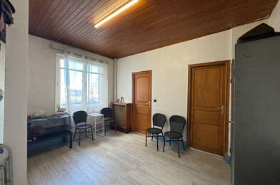 Appartement 2 pièces 120000 €