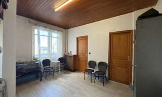 Appartement 2 Pièces 36 m² à vendre à Aubervilliers (93300)