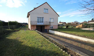 Maison 5 Pièces 92 m² à vendre à Sacy-le-Petit (60190)