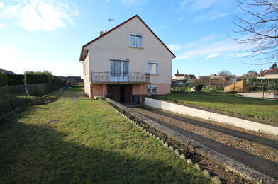 Maison 5 pièces 236000 €