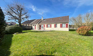 Maison 6 Pièces 93 m² à vendre à Pont-Sainte-Maxence (60700)