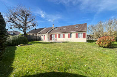 Maison 6 pièces 235000 €