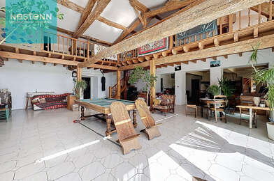 Maison 10 pièces 358000 €