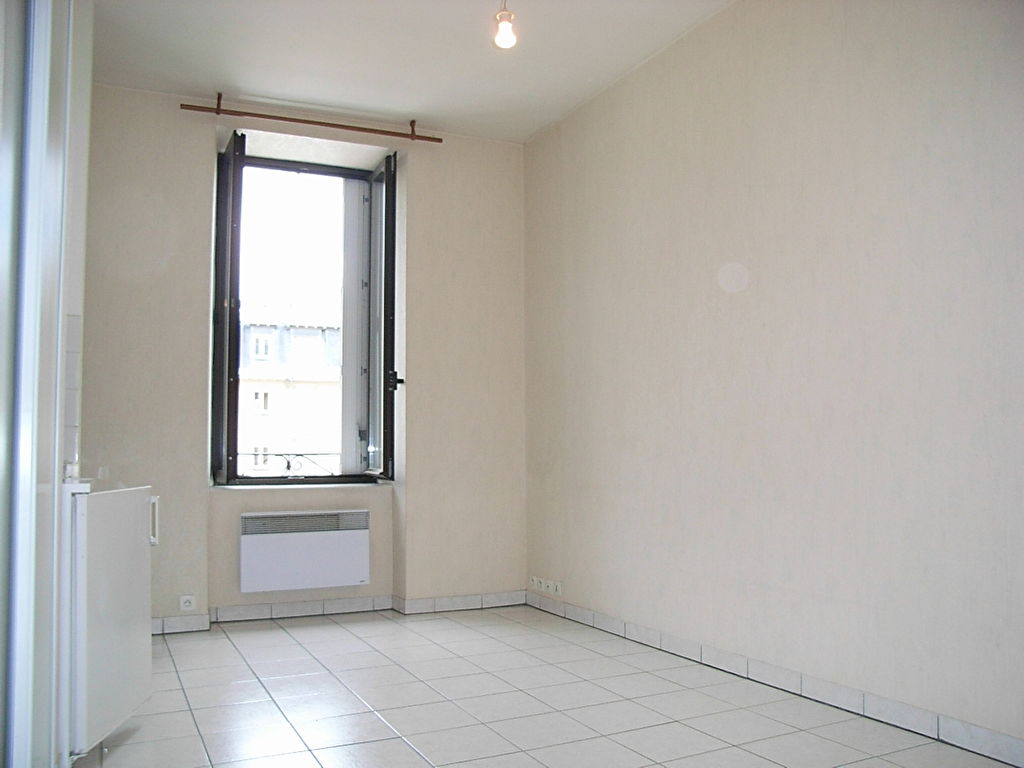 Appartement  T1 à louer Rodez 12000