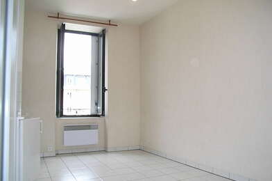 Appartement 1 pièces 265 €