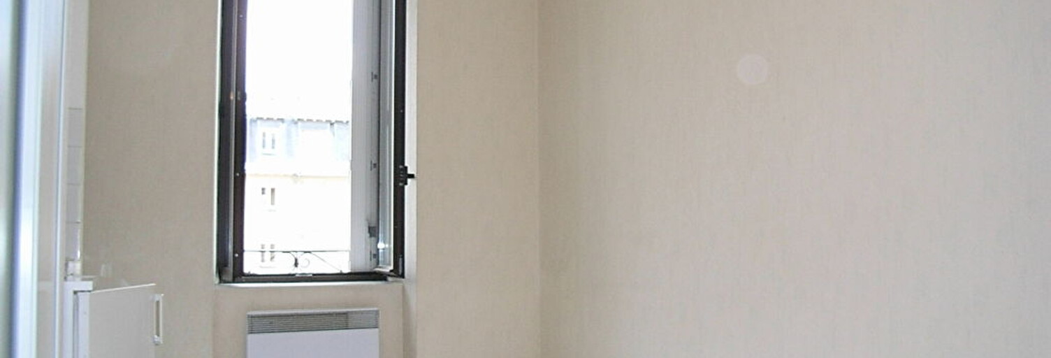 Appartement 1 Pièce 18 m² à louer à Rodez (12000)