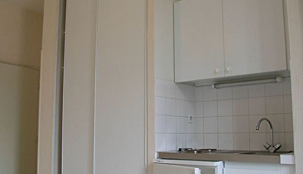 Appartement 1 pièces  à louer Rodez 12000