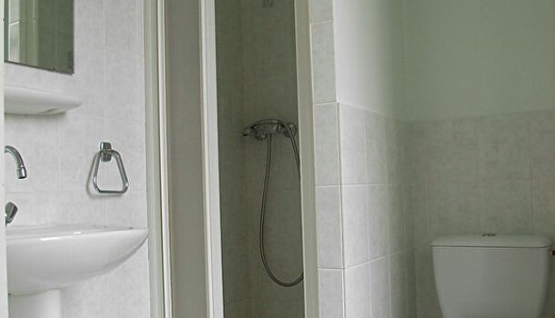 Appartement 1 pièces  à louer Rodez 12000