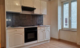 Appartement 2 Pièces 47 m² à louer à Sévérac d'Aveyron (12150)