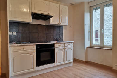 Appartement 2 pièces 375 €