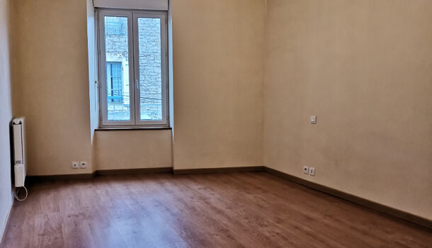 Appartement 2 pièces  à louer Sévérac d'Aveyron 12150