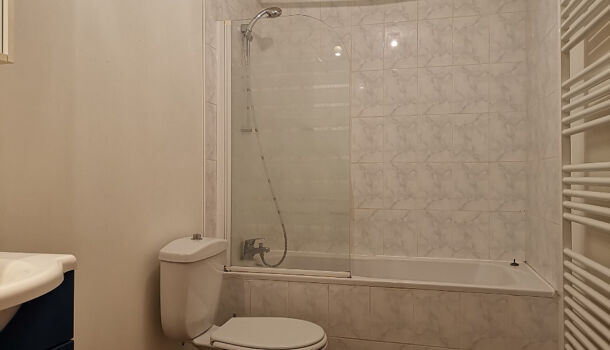 Appartement 2 pièces  à louer Sévérac d'Aveyron 12150