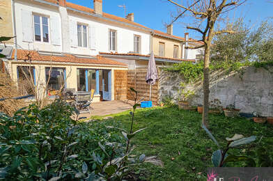 Maison 4 pièces 580000 €