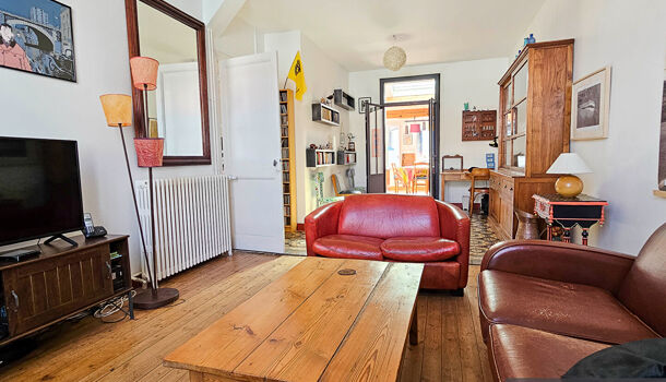 Villa / Maison 4 pièces  à vendre Rochelle (La) 17000