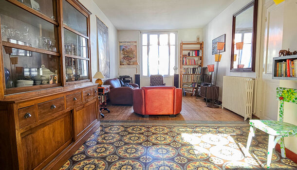 Villa / Maison 4 pièces  à vendre Rochelle (La) 17000