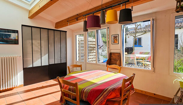 Villa / Maison 4 pièces  à vendre Rochelle (La) 17000