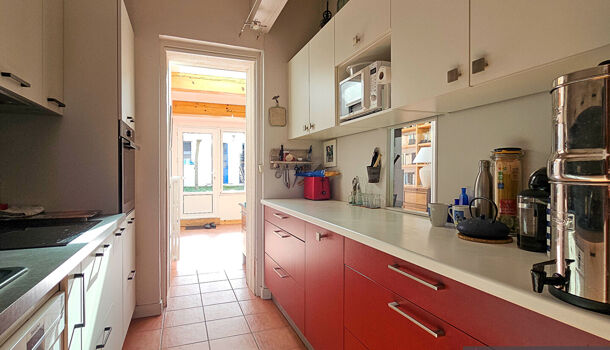 Villa / Maison 4 pièces  à vendre Rochelle (La) 17000